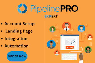 setup your pipeline pro, salesfunnel, rei reply