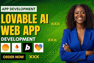 build lovable web app, lovable dev ai, lovable ai website, lovable saas mvp