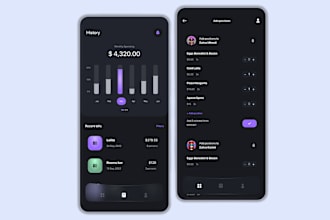 build mobile payment app, digital wallet, payment gateway, secure transactions