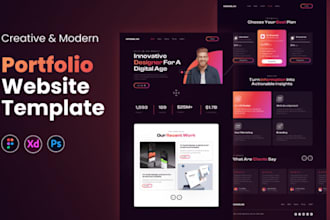 design UI UX  of website, dashboard, mobile app, in figma