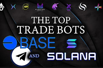 develop raydium solana volume bot to increase your token coin value, liquidity