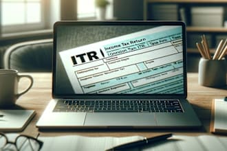 file itr returns confidently for any income