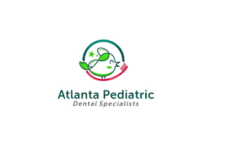 design premier pediatric dental office logo