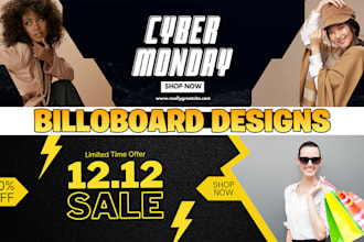 design top rated billboards for your business