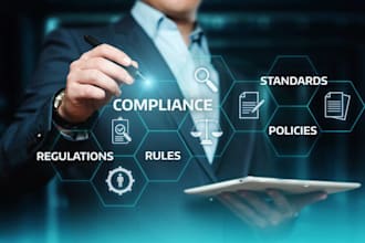 provide incorporation, winding, rbi and roc compliances
