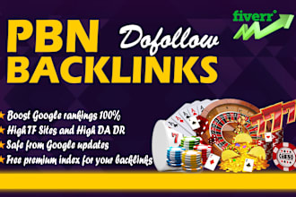 create thailand korea singapore hong kong indonesia high da DR tf SEO backlinks