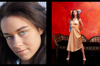 take professional photos for you in orlando