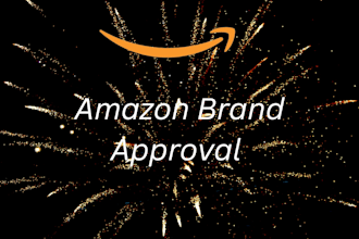 do brand approval service for amazon and amazon white label product list and ppc