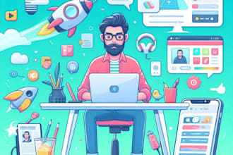 design and develop android and ios mobile application