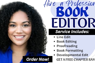 proofread edit romance novel science fiction fantasy developmental book editor