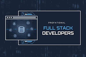 develop mern stack website with react js node js next js
