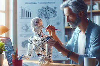 develop custom ai and nlp solutions for your business