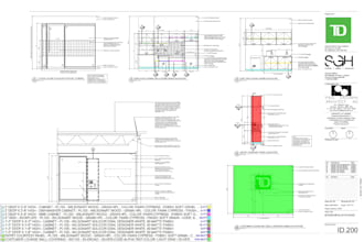 do quantity and material takeoff for custom millwork