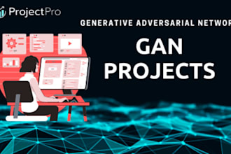 do generative adversarial network tasks in python