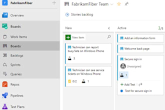 create a custom azure devops extension for your ado org
