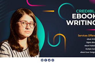 write and design your best selling ebook that engages readers