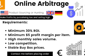 do online arbitrage amazon arbitrage product hunting retail arbitrage amazon oa