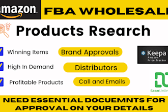wholesale brand approval wholesale fba brand research brand approval ws supplier