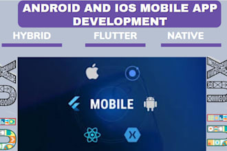 develop a game app CRM tech ai app figma flutter crypto app booking delivery app