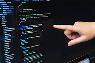 do google map data scraping, website scraping, data collection and extraction