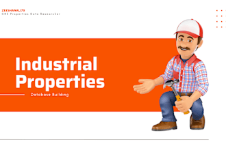 source correct contact information for industrial property owners