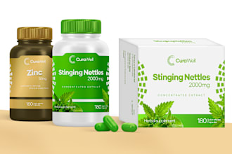 design medical packaging and medicine boxes