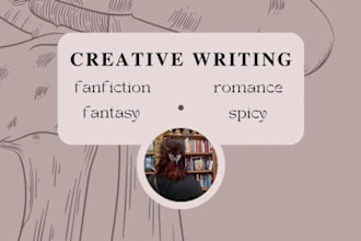write a short story in english or french
