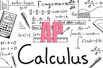 assist you to study ap calculus ab or bc