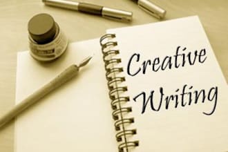 write a story or article of any topic