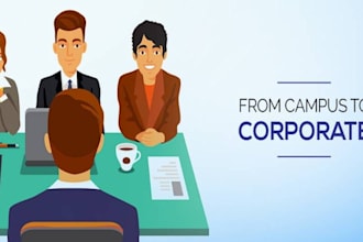 get you interviews for your dream job with guaranteed placement