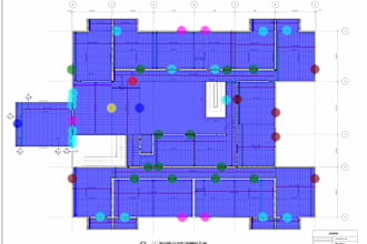 provide material takeoff, quantity takeoff cost estimation