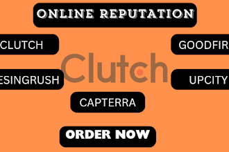 do clutch management designrush management goodfirm comments