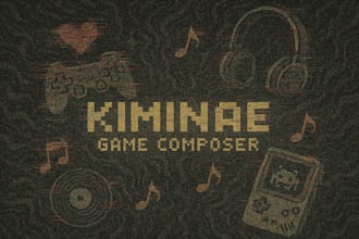 compose music for your game or proyects