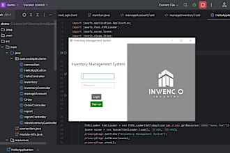 program everything in cpp, c, python and java