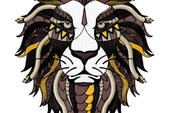 do quality embroidery digitizing for you in few hours