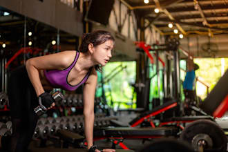 your personal fitness trainer online