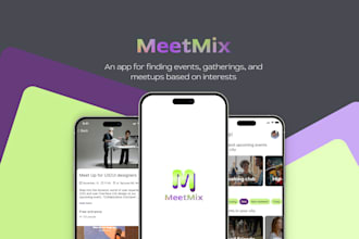 do professional UX UI design