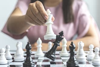 be your personal chess coach