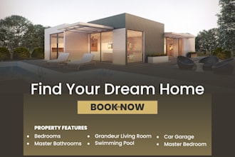 create a professional real estate agency website in wordpress