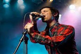 be your pop, rock, jazz, rnb, edm lyric writer, vocalist or  singer songwriter