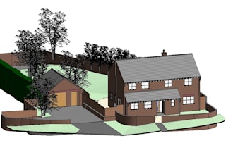 convert point cloud to revit bim model scan to bim