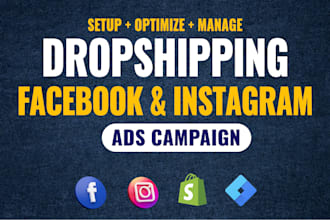 boost your dropshipping store sales with high converting facebook ads