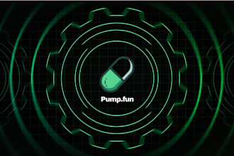create pump fun token, launchpad, dex, pancakeswap, uniswap, sushiswap, jupiter