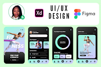 figma website design, website UI UX, figma