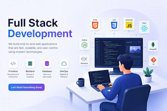 do professional HTML, CSS and javascript website development