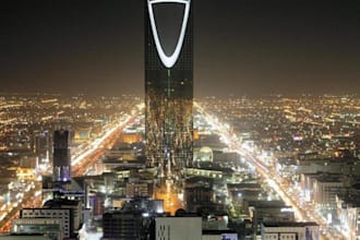 do anything for you in saudi arabia to the world