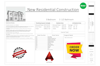 simplify your construction process for city permit