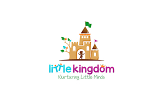 creative perfect premier childcare logo