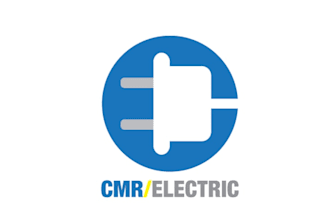 design power classic electric logo