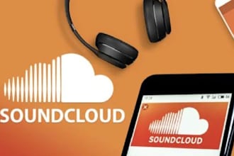 organic soundcloud music promotion
